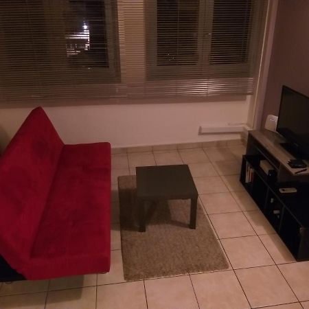 Studio A Fort De France מראה חיצוני תמונה