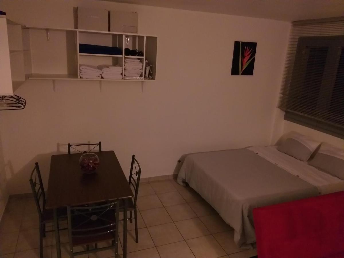 Studio A Fort De France מראה חיצוני תמונה