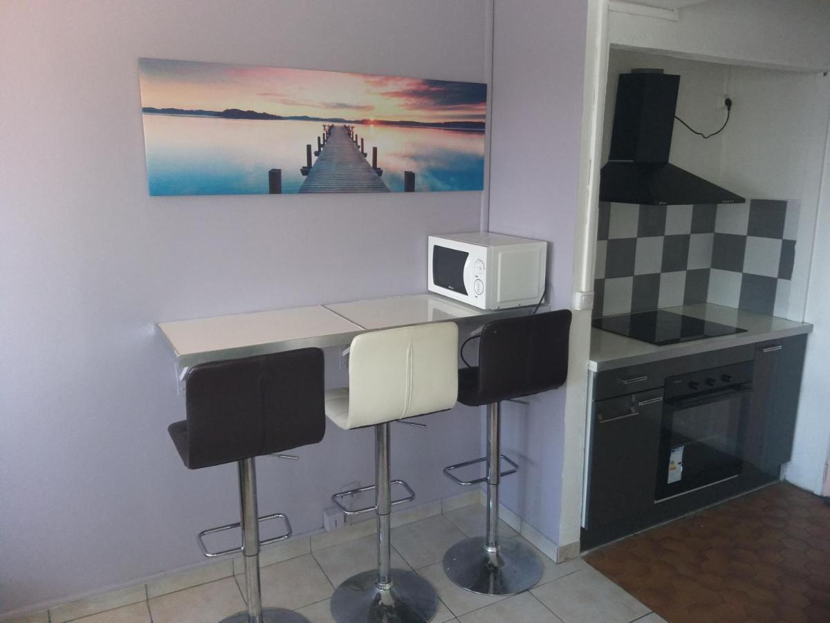 Studio A Fort De France מראה חיצוני תמונה