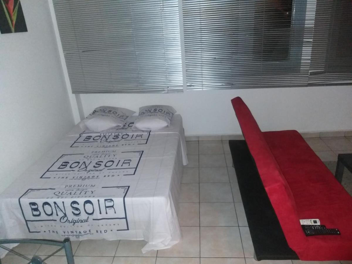Studio A Fort De France מראה חיצוני תמונה
